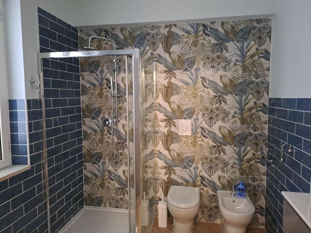 Villa Sweet Elite House Scafati Esterno foto