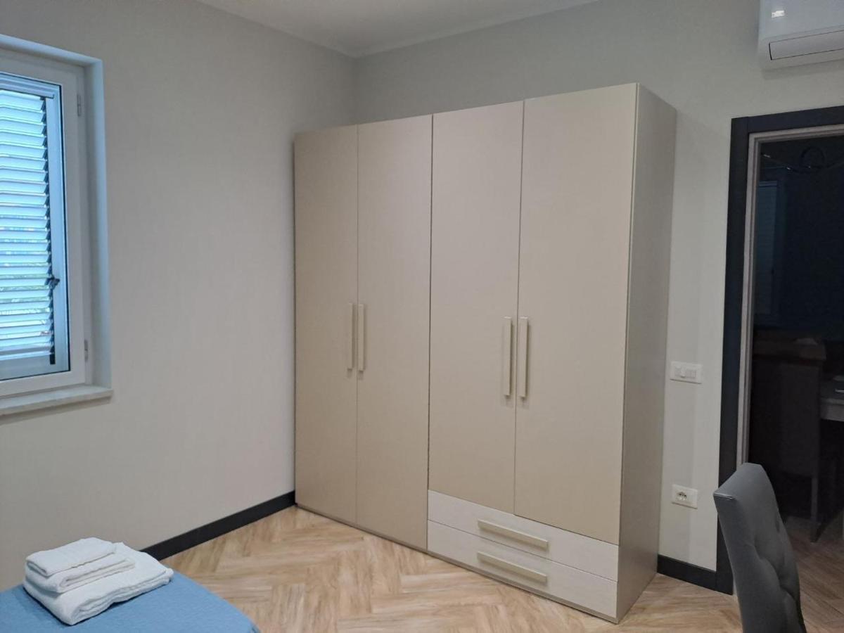 Villa Sweet Elite House Scafati Esterno foto