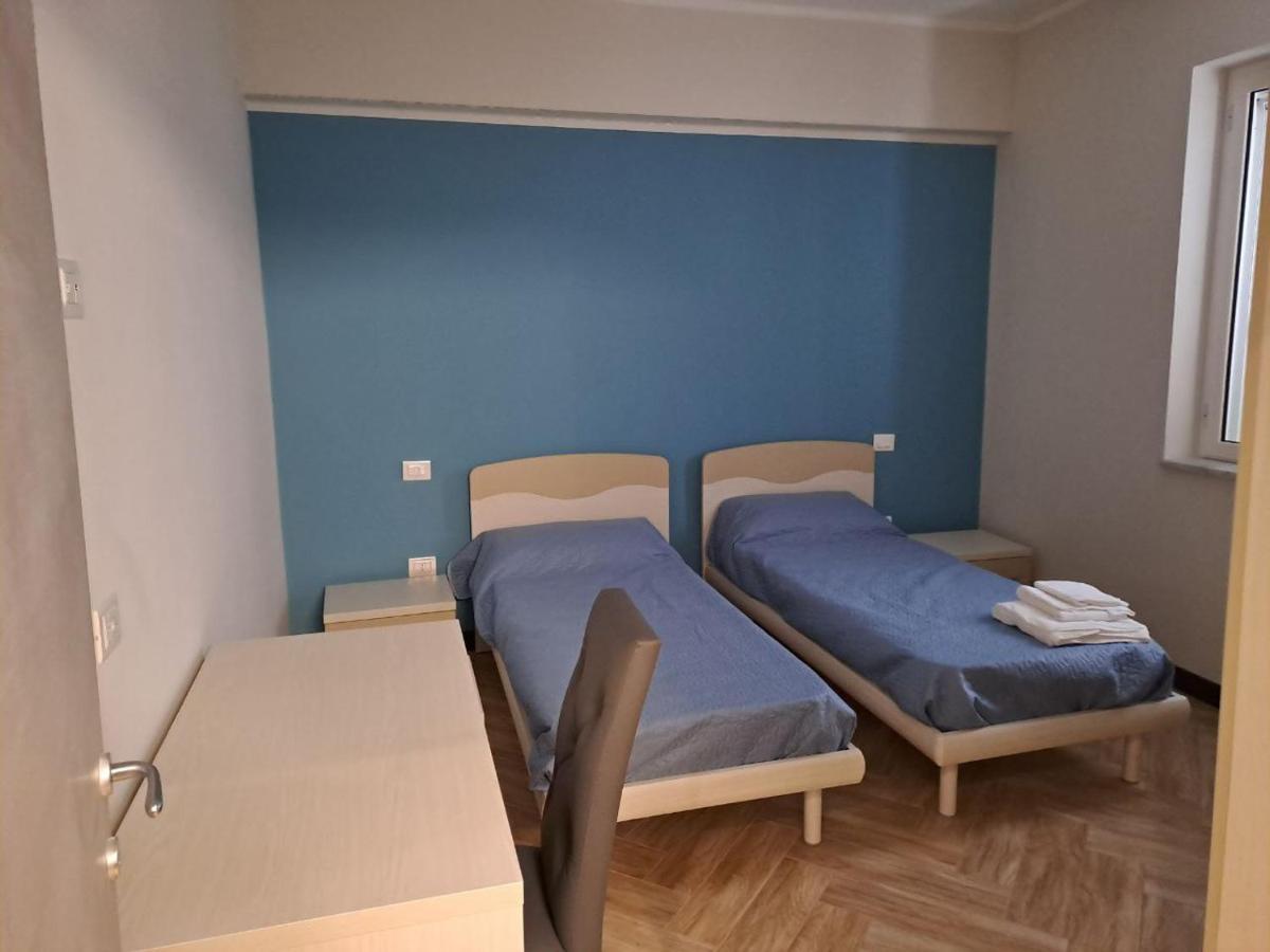 Villa Sweet Elite House Scafati Esterno foto
