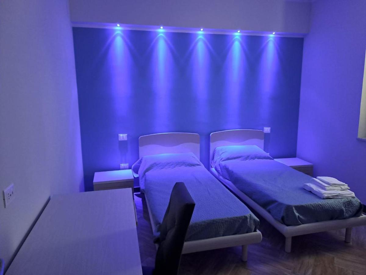 Villa Sweet Elite House Scafati Esterno foto