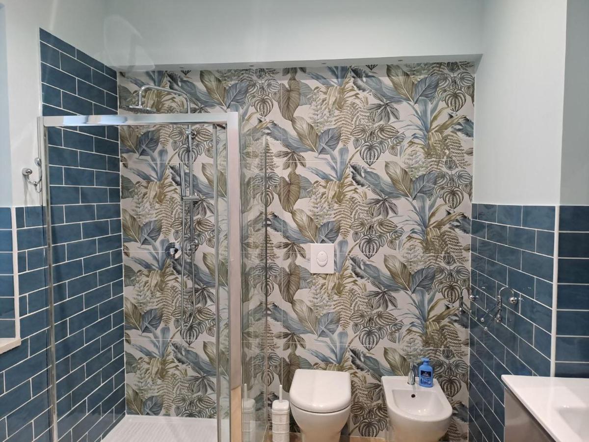 Villa Sweet Elite House Scafati Esterno foto
