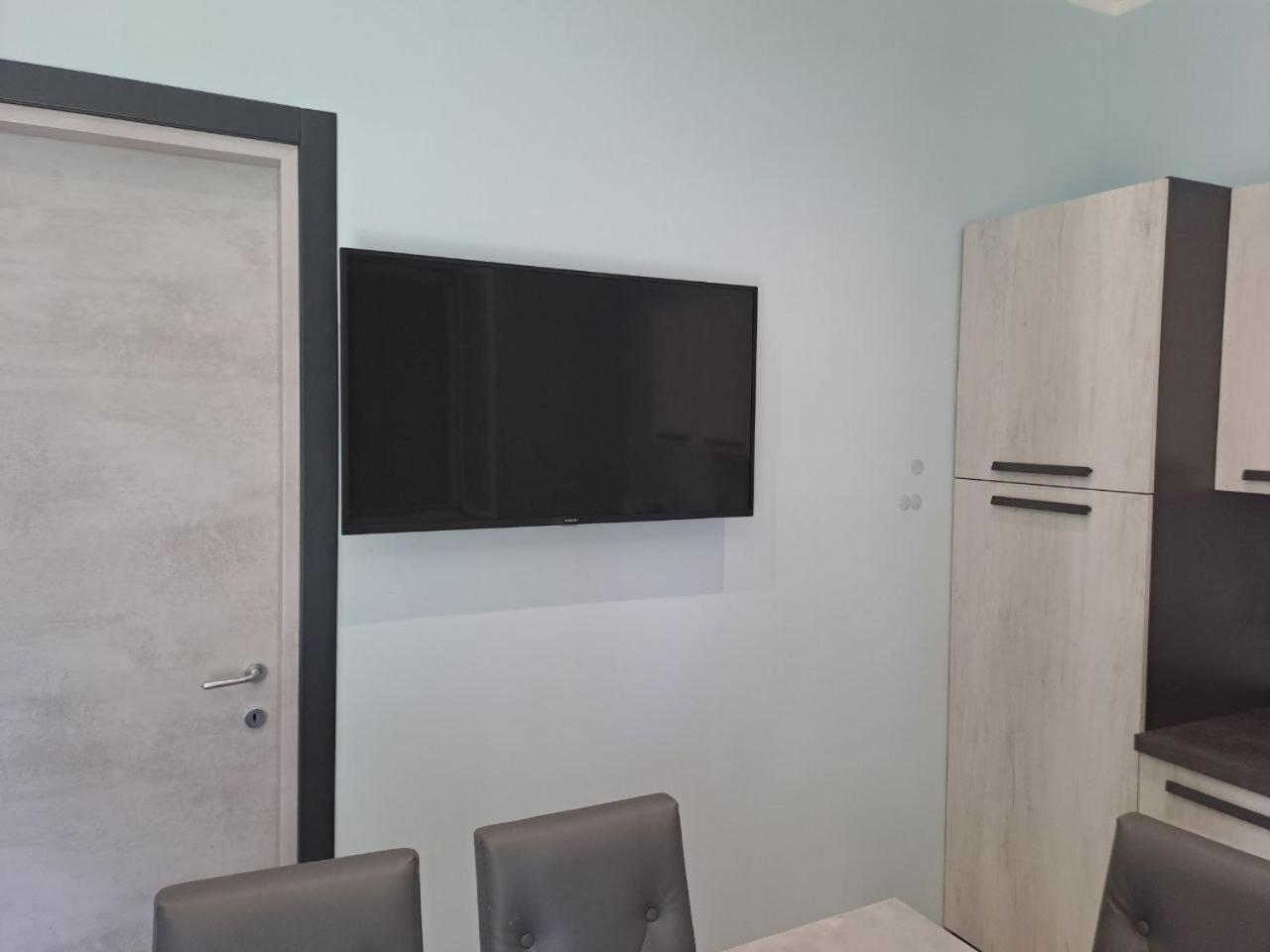 Villa Sweet Elite House Scafati Esterno foto